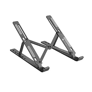 Adjustable Laptop Holder