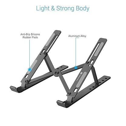 Adjustable Laptop Holder