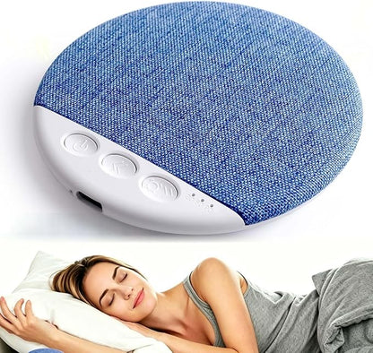 Bluetooth Pillow Speaker for Sleeping