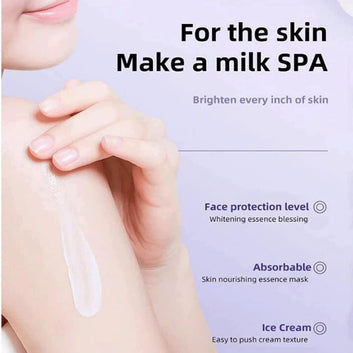 SkinLumy™ Exfoliating Whitening Cream (Pack of 2)