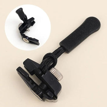 Instant Zipper Sliders (Pack of 10)