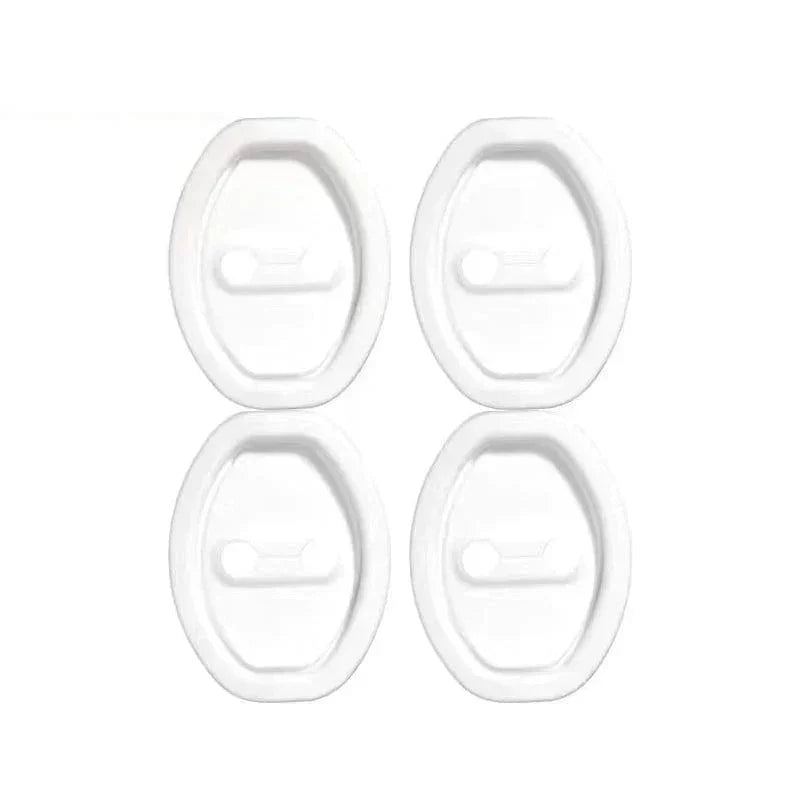 DoorShield™️ Car Door Lock Protective Cover