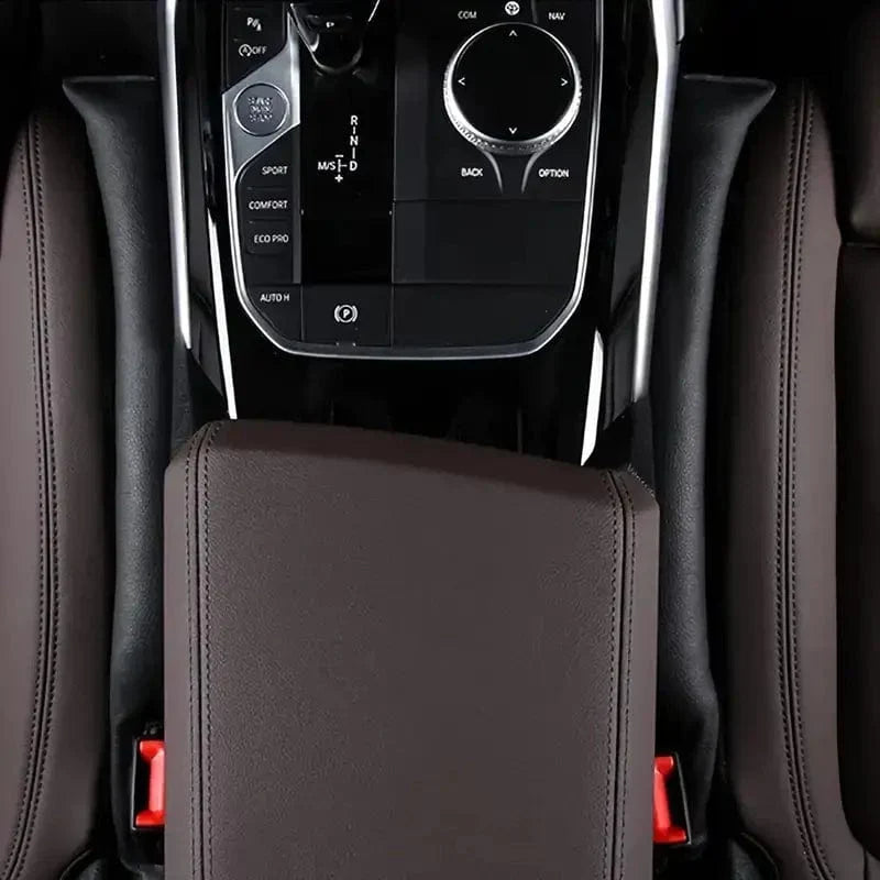 GapGlam™ Car Seat Gap Filler