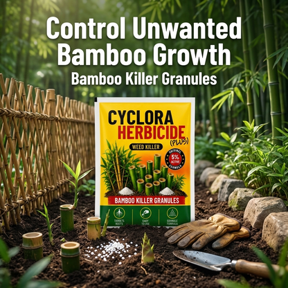 Cyclora Herbicide Granules | 🔥BUY 1 GET 2 FREE🔥
