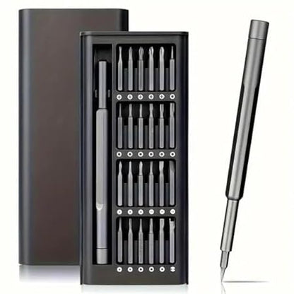 Magnetic Screwdriver Set, Micro Screwdriver Kit